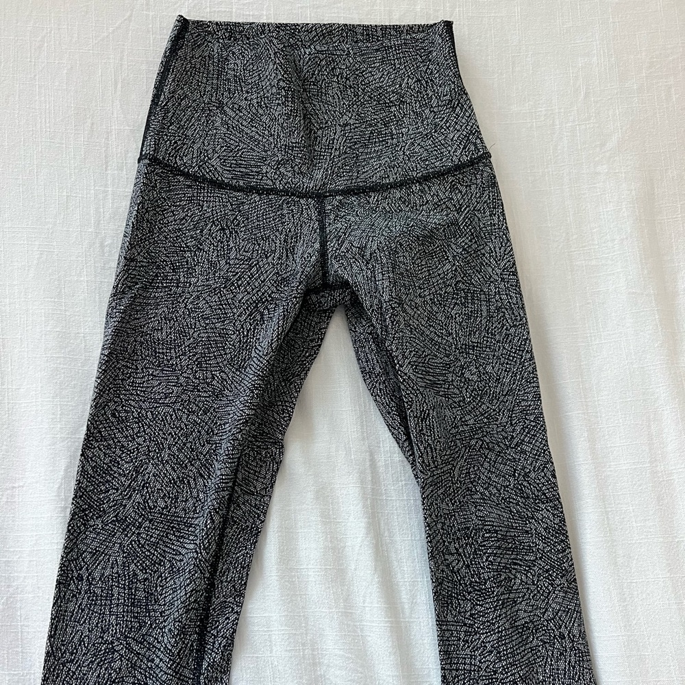 Crop Lululemon Align Legging